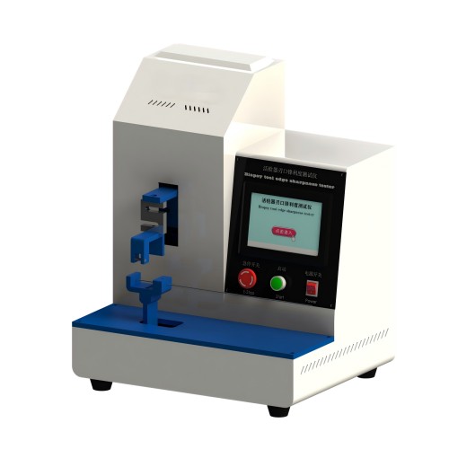 活檢器刃（rèn）口鋒（fēng）利度測試儀
