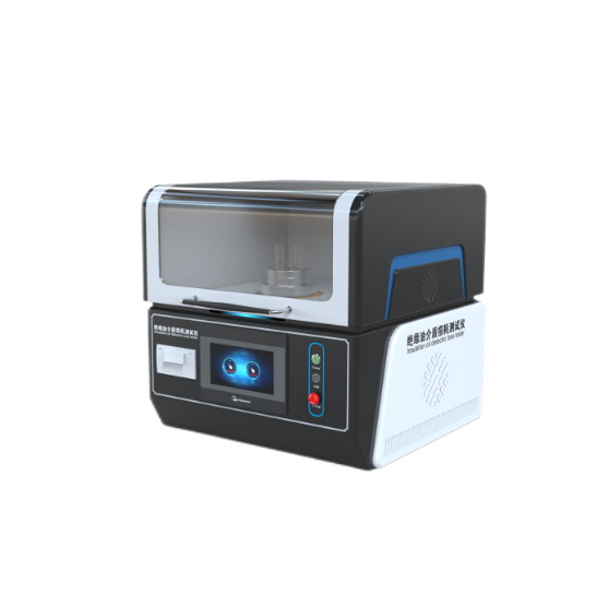 絕緣油介質損耗測試儀