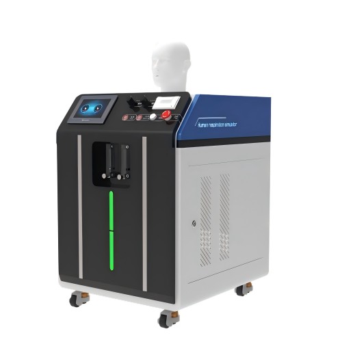 人（rén）體呼吸模擬儀