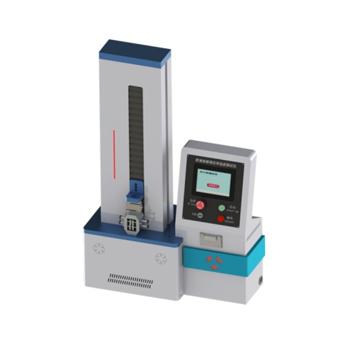 藥液（yè）轉移器拉伸強度測試儀