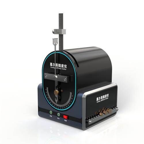 葛（gě）爾萊挺（tǐng）度儀