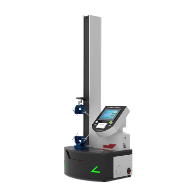 紙和紙板抗張（zhāng）強度測定儀（yí），紙張抗張強度試驗儀