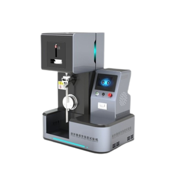 耐折疊疲勞強度試驗機 紙板（bǎn）耐折度儀