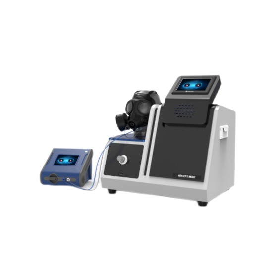 麵罩完整性測試儀（yí），麵罩完（wán）整性測試係（xì）統