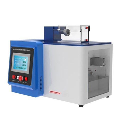 動物組織液壓脹破強度測試儀