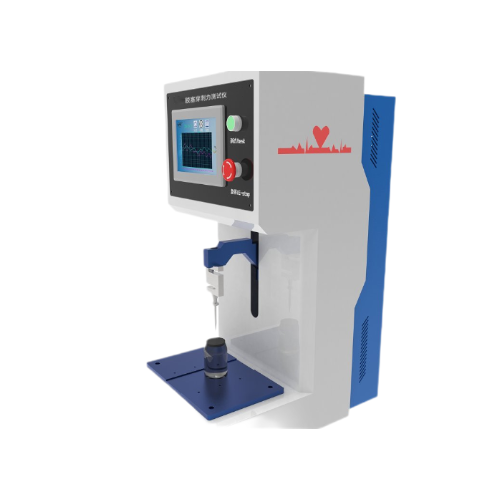 膠塞穿刺力（lì）測試儀