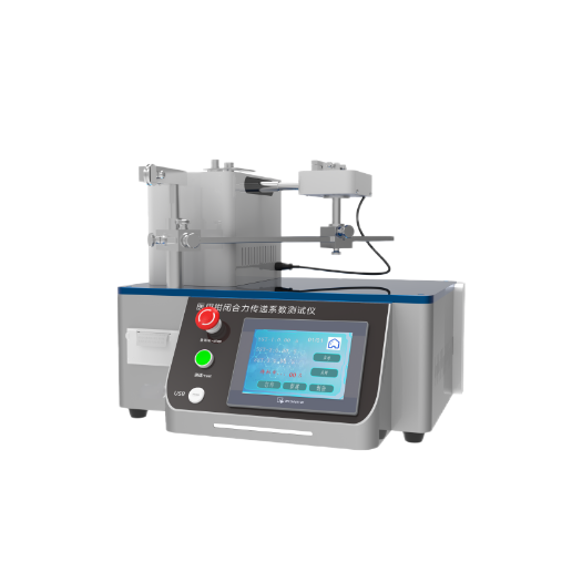 醫用鉗閉合（hé）力傳遞（dì）係數測試儀