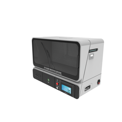 空氣過濾器（qì）計（jì）重效率和容塵量試驗箱