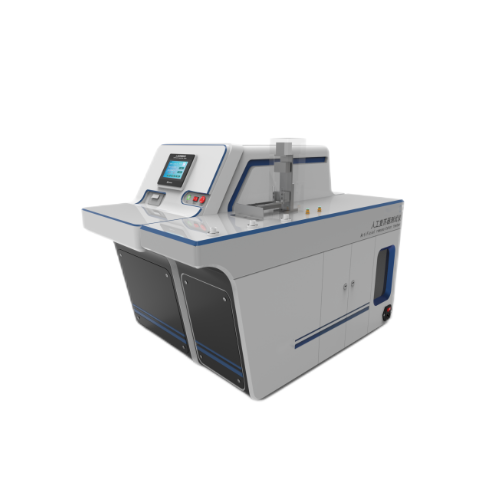 人（rén）工複蘇器模擬（nǐ）肺係（xì）統測試儀主動被動