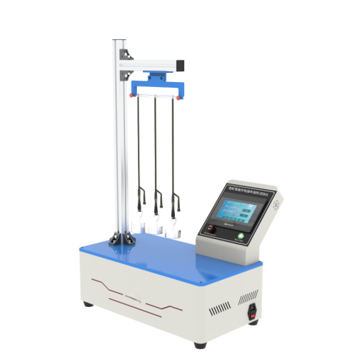 透析管套環粘接牢固性試驗（yàn）儀