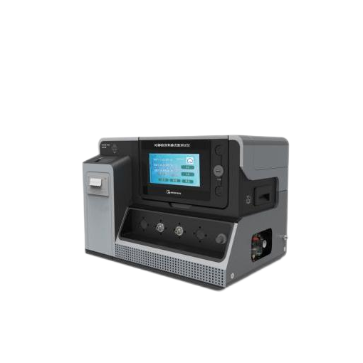 動靜脈穿刺器流量測試儀（yí）