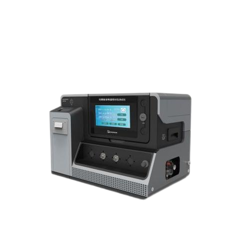 動靜脈穿刺器密封性測試儀