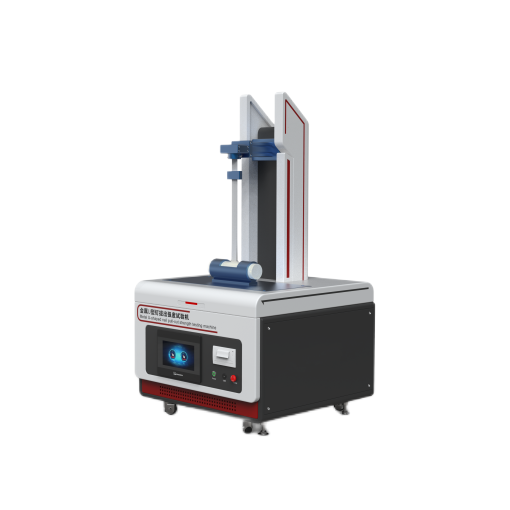 金屬u型釘（dìng）拔出（chū）強度試驗機