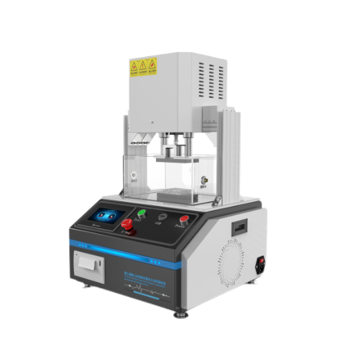 聚乙烯醇止血（xuè）海綿壓縮變形測試儀（yí）