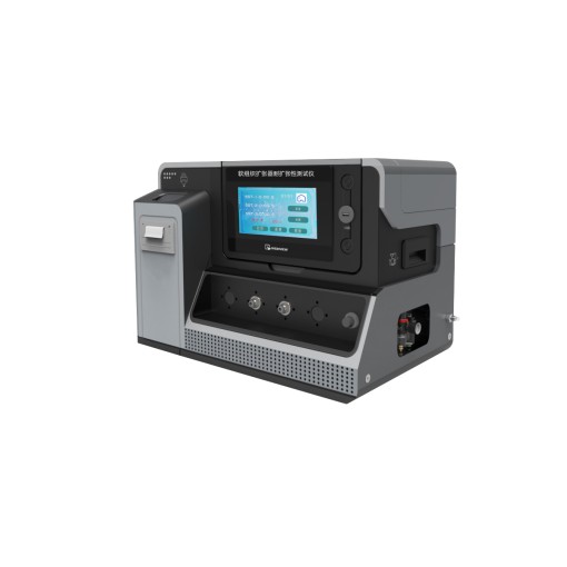 軟（ruǎn）組（zǔ）織擴張器（qì）耐擴張（zhāng）性測試儀