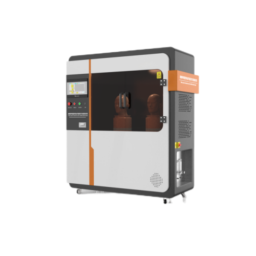 睡眠呼吸暫停治療麵罩多（duō）功能測試儀