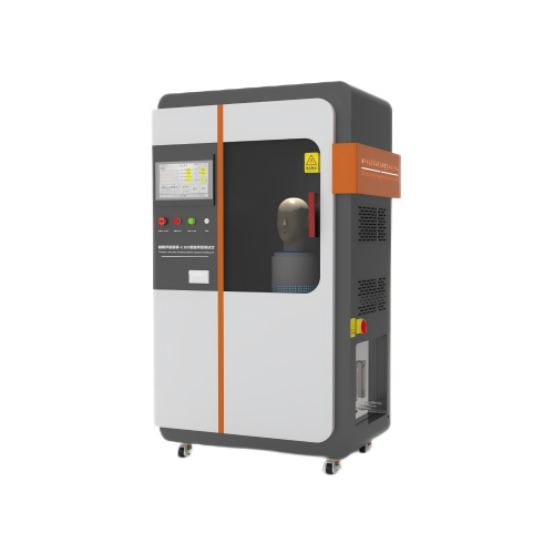 睡眠呼吸暫停（tíng）治療麵罩二氧化碳重（chóng）複呼吸測試儀