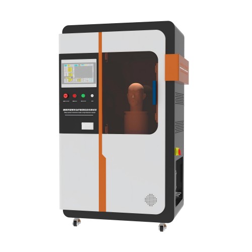 睡眠呼吸暫停治療麵罩綜（zōng）合性測試儀