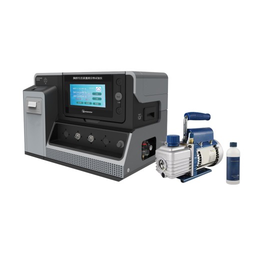 胸腔（qiāng）引流裝置（zhì）順應性試驗儀