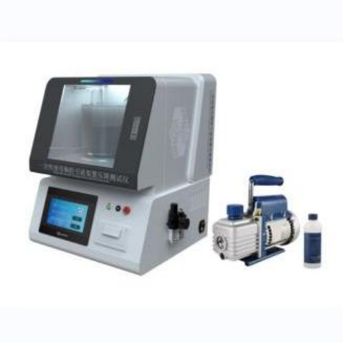 胸腔引流（liú）裝置（zhì）壓降試驗儀