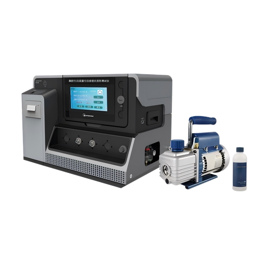 胸腔引流裝置引（yǐn）流接管抗變形測試儀（yí）