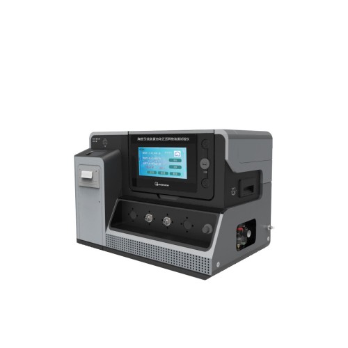 胸腔引流裝置（zhì）自動正壓釋放裝置試驗儀（yí）