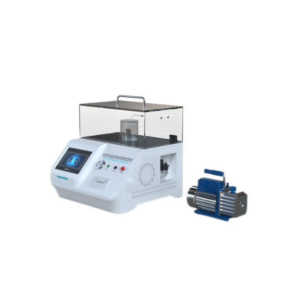 醫用吸引設備收集容器強度測（cè）試儀