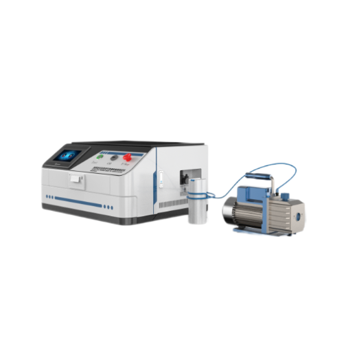 醫（yī）用吸引（yǐn）設備吸引管（guǎn）道（dào）吸扁度測試儀