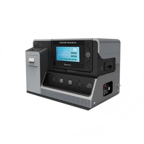 呼吸導管氣（qì）密性測試儀