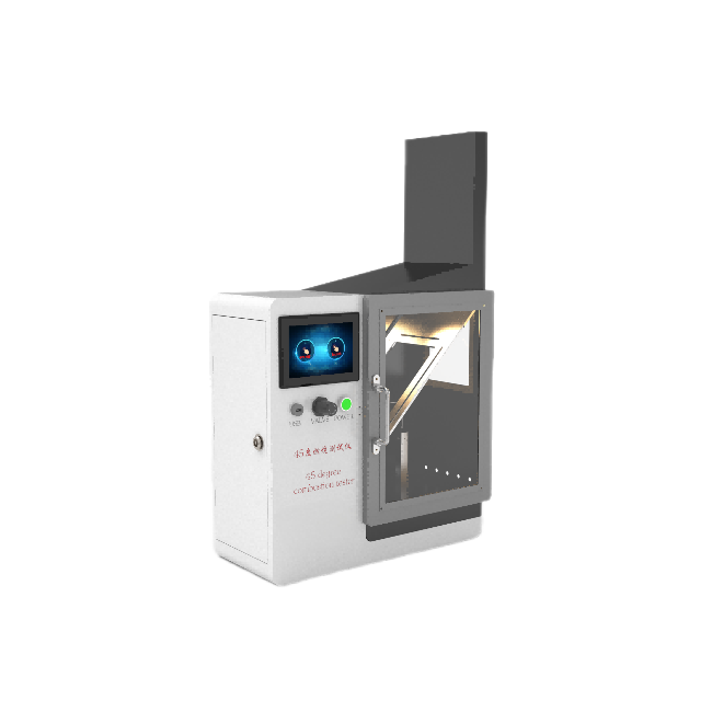 45度燃(rán)燒測試(shì)儀 45度燃(rán)燒測試儀