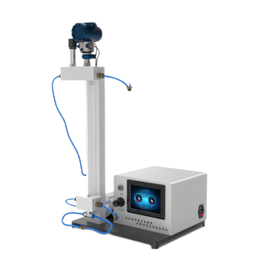 液壓快換接（jiē）頭連接器插拔（bá）泄漏測試儀