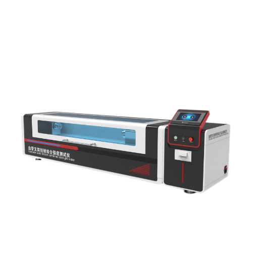 血管支架扭轉結合強度測（cè）試儀,導管扭轉強度測試儀,全自動扭力測試儀