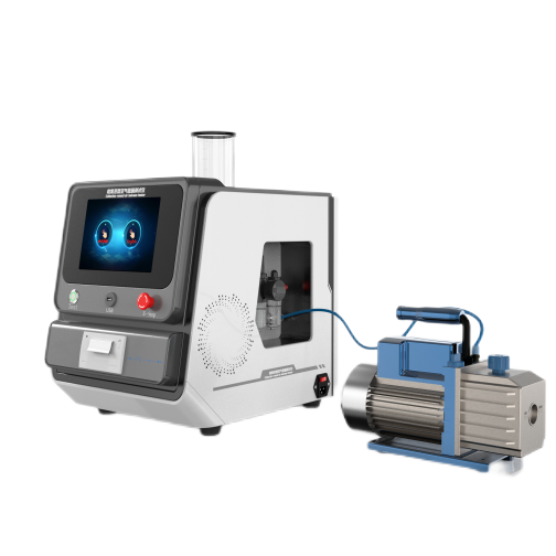 醫用吸引設備胸腔收集容器空氣泄漏（lòu）測試儀