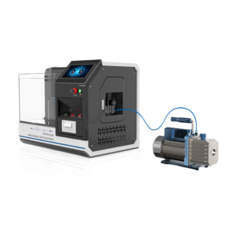 醫用吸引設備胸腔引（yǐn）流（liú）設備自由空氣流量測（cè）試儀