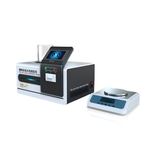 紡織品翻轉抗吸水性測定儀