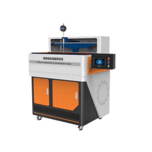 高（gāo）配版球囊綜合性能測試儀