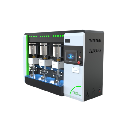 牙科複合樹脂磨耗性能試驗儀