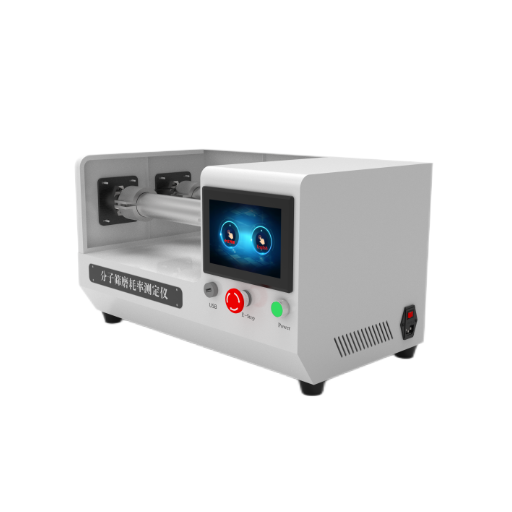 分子（zǐ）篩磨耗率測定儀顆（kē）粒磨耗測試儀