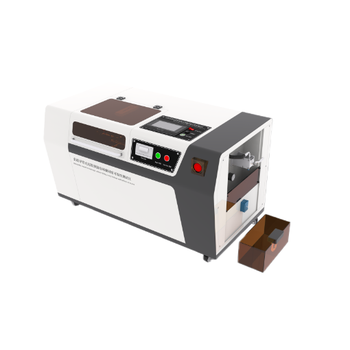 引流（liú）導管充起腔泄漏及球（qiú）囊回縮（suō）可靠性測試儀