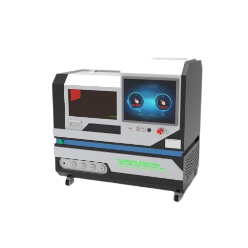 高配版標準（zhǔn）氣（qì）腹機綜（zōng）合性能測（cè）試儀