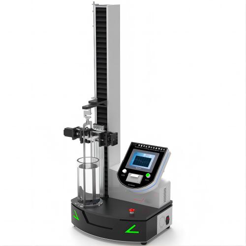 導尿管滑動性能測試儀，胃管滑（huá）動性能測試儀