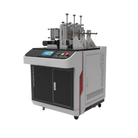 電動（dòng）輪椅車控（kòng）製（zhì）器疲（pí）勞試驗機