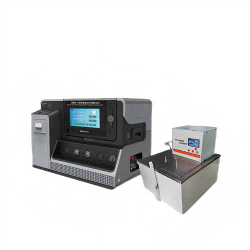 顱腦外引流導管耐液壓泄漏測試儀