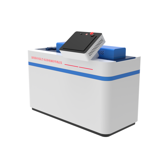 刨削器內窺（kuī）鏡手術設備機械特性測試儀