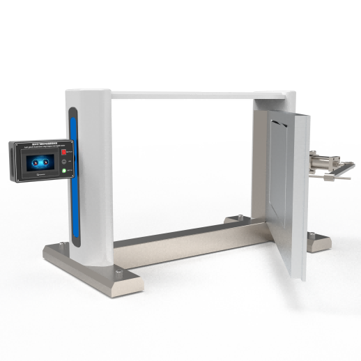 防夾手（shǒu）門擋抗衝擊強度測試儀