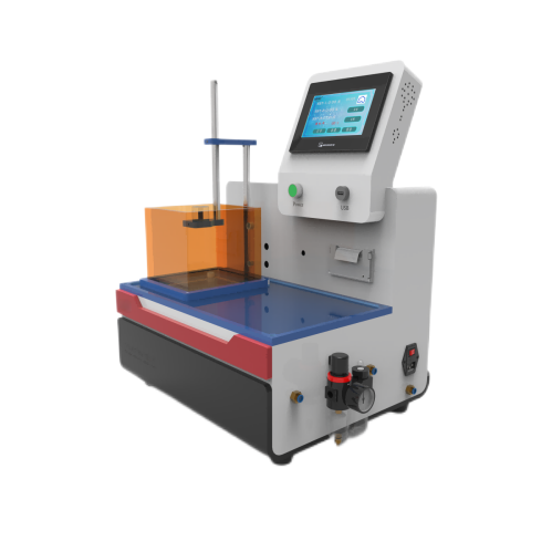 氣管插（chā）管縮陷測（cè）試儀