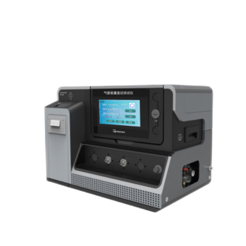 氣管套囊直徑測試儀