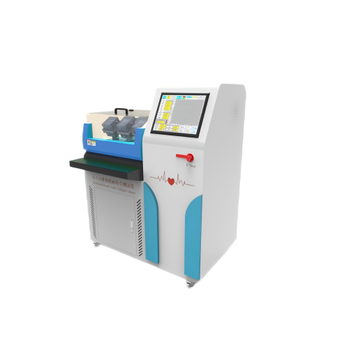 人工心髒瓣膜（mó）耐久性能測試儀