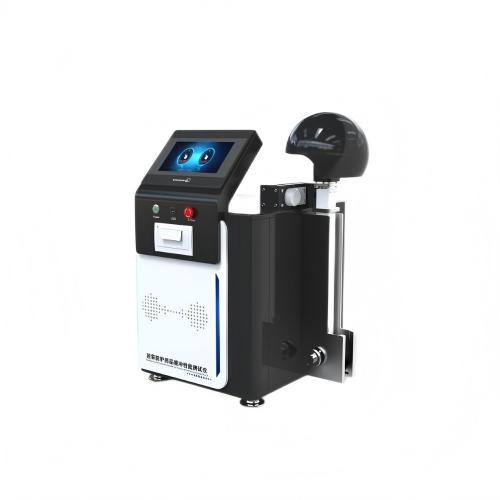 居家防護用品緩衝性能測試（shì）儀（yí）