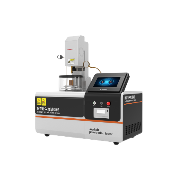 瀝青針入度試（shì）驗儀